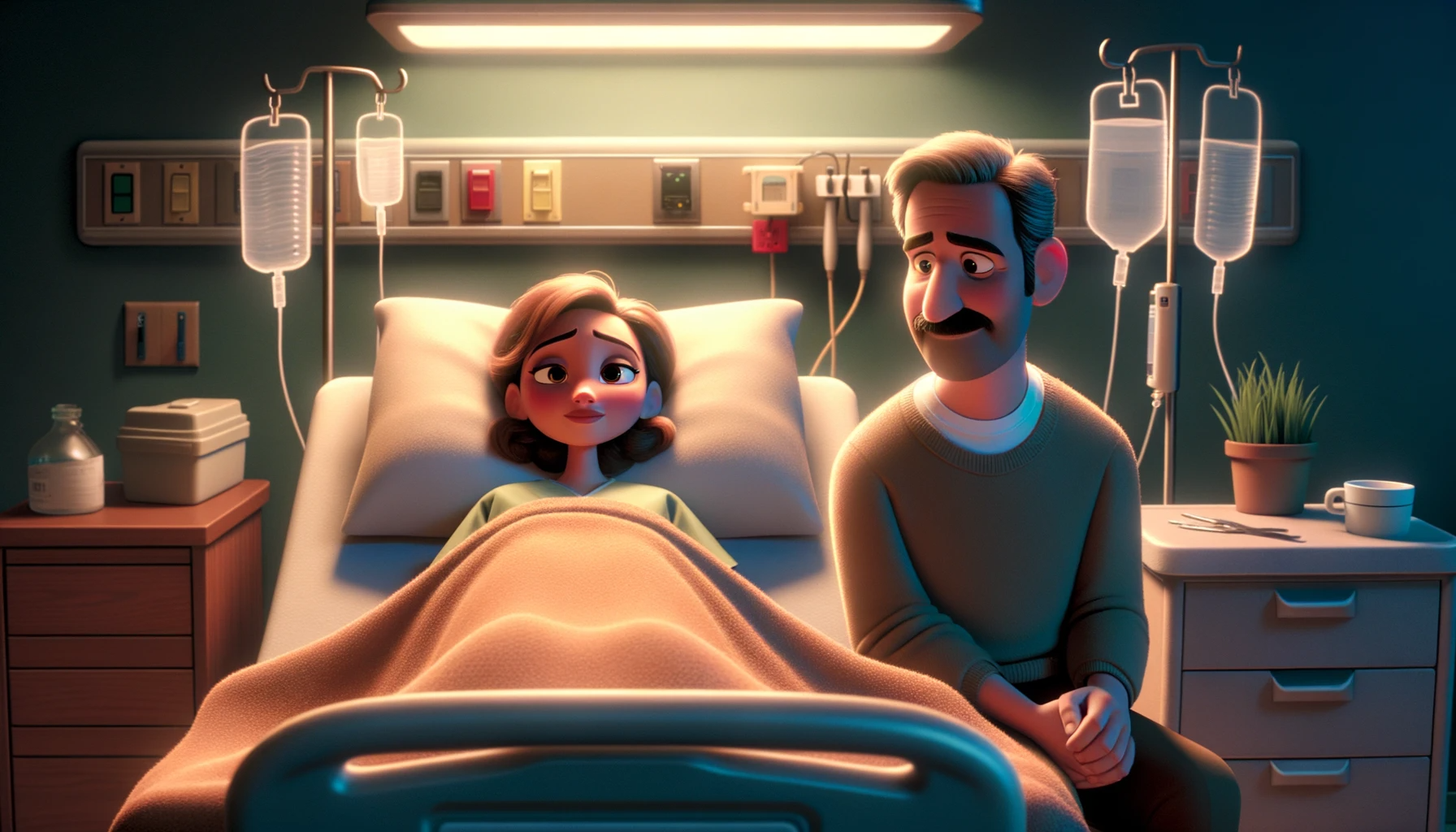 A Timeless Love key image